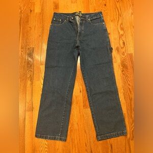 Men’s carpenter jeans 36/32